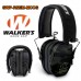 Активные наушники для стрельбы WALKERS Razor