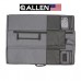 Чехол для оружия с трансформацией в мат для стрельбы ALLEN Ruger Tactical