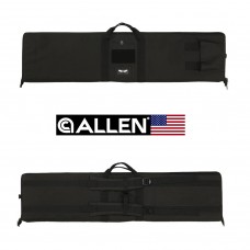 Мат для стрельбы ALLEN Marksman (трансформируется в чехол для оружия)