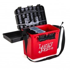 Ящик рыболовный для зимней рыбалки Lucky John LJ2050
