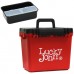 Ящик рыболовный для зимней рыбалки Lucky John LJ2050