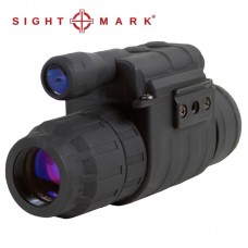 Монокуляр ночного видения SIGHTMARK Ghost Hunter 2X24