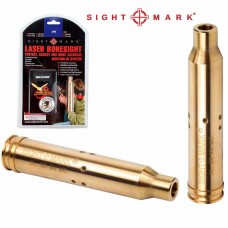Лазерный патрон для холодной пристрелки оружия SIGHTMARK калибр 300 Win Mag