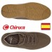Полуботинки CHIRUCA Toscana