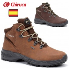 Ботинки для туризма CHIRUCA Segovia