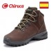 Ботинки для туризма CHIRUCA Segovia
