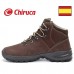Ботинки для туризма CHIRUCA Segovia