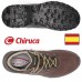 Ботинки для туризма CHIRUCA Segovia