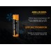 Аккумулятор Fenix ARB-L18 типа 18650