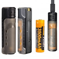 Зарядное устройство с аккумулятором 3500mAh и проводом miniUSB-USB FENIX ARE-X11