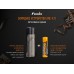 Зарядное устройство с аккумулятором 3500mAh и проводом miniUSB-USB FENIX ARE-X11
