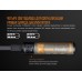 Зарядное устройство с аккумулятором 3500mAh и проводом miniUSB-USB FENIX ARE-X11