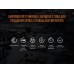 Зарядное устройство с аккумулятором 3500mAh и проводом miniUSB-USB FENIX ARE-X11