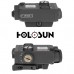Тактический целеуказатель для оружия с инфракрасным лучом HOLOSUN LS221