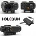 Тактический блок для прицеливания HOLOSUN LS321 (инфракрасный фонарь и целеуказатель)