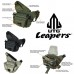 Тактическая сумка-пояс LEAPERS UTG Multi-functional Tactical Messenger