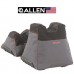 Комплект опор для приклада и ствола оружия ALLEN Thermoblock Front and Rear Bag
