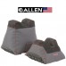 Комплект опор для приклада и ствола оружия ALLEN Thermoblock Front and Rear Bag