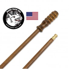 Шомпол деревянный BORE TECH Walnut Shotgun Stix (длина 81 см)
