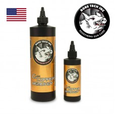 Средство для удаления омеднения после стрельбы BORE TECH CU+2 Copper Remover