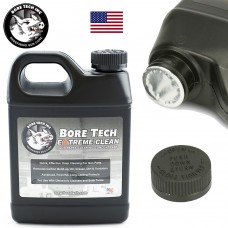 Универсальное средство для чистки частей оружия BORE TECH Extreme Clean