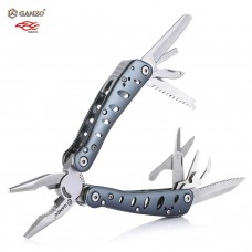 Складной нож с инструментами GANZO G101H (multi-tool)
