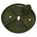 Чучело журавля Sport Plast 1600