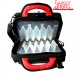 Сумка с коробками для рыболовных приманок LUCKY JOHN Street Fishing Tackle Bag