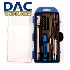 Набор для чистки оружия калибра AR223 и 5.56 DAC GunMaster (17 предметов)