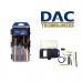 Набор для чистки оружия калибра AR223 и 5.56 DAC GunMaster (17 предметов)