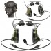 Активные наушники для стрельбы 3M PELTOR ComTac XPI (MT20H682)