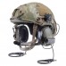 Активные наушники для стрельбы 3M PELTOR ComTac XPI (MT20H682)