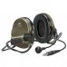 Активные наушники для стрельбы 3M PELTOR ComTac XPI (MT20H682)