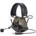 Активные наушники для стрельбы 3M PELTOR ComTac XPI (MT20H682)
