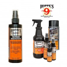 Средство для очистки оружия HOPPES Elite Gun Cleaner