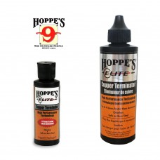 Средство для очистки оружия от омеднения HOPPES Elite Copper Terminator