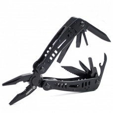Складной нож с инструментами GANZO G103 (multi-tool)