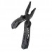 Складной нож с инструментами GANZO G103 (multi-tool)