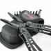 Складной нож с инструментами GANZO G103 (multi-tool)