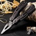 Складной нож с инструментами GANZO G103 (multi-tool)