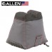 Комплект опор для приклада и ствола оружия ALLEN Thermoblock Front and Rear Bag