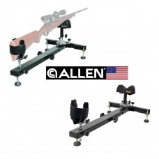 Станок-ложемент для пристрелки оружия ALLEN FT Collins Folding Shooters Rest