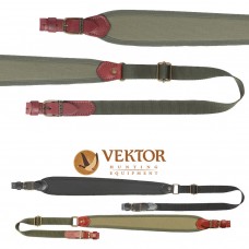 Ремень для оружия из неопрена с регулировкой длины VEKTOR