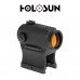 Коллиматор-прицел для стрельбы и охоты закрытого типа HOLOSUN Micro