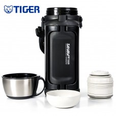 Термос универсальный Tiger MHK-A150 XC (1490 мл)