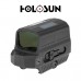 Коллиматор-прицел для огнестрельного оружия HOLOSUN OpenReflex HE512T