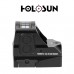 Коллиматор-прицел для оружия HOLOSUN OpenReflex HE507C