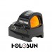 Коллиматор-прицел для оружия HOLOSUN OpenReflex HE507C