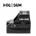 Коллиматор-прицел для оружия HOLOSUN OpenReflex HE507C
