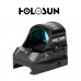 Коллиматор-прицел для оружия HOLOSUN OpenReflex HE507C